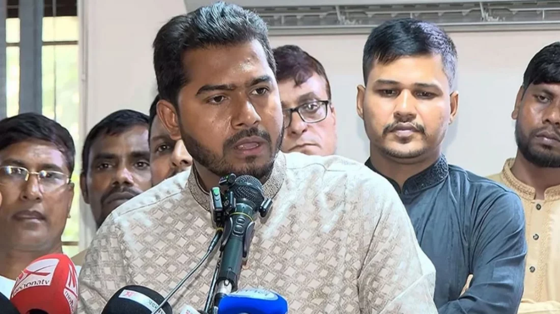 ‘তদন্ত করলে প্রত্যেক ছাত্র উপদেষ্টার নামে দুর্নীতির প্রমাণ পাওয়া যাবে’: নুর