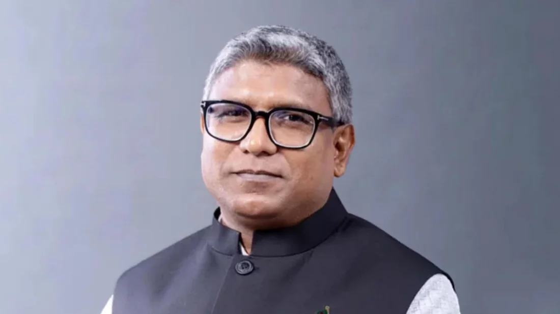 উত্তরা থেকে জামালপুর আওয়ামী লীগ নেতা শাহীনুজ্জামান গ্রেপ্তার