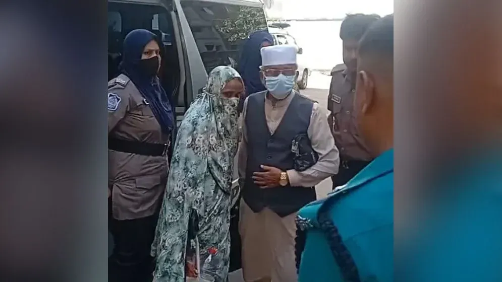 রিমান্ডে নতুন তথ্য দিলেন প্রথম স্ত্রী, মরিয়মের মৃত্যু মামলায় তদন্তে বাড়ছে গুরুত্ব