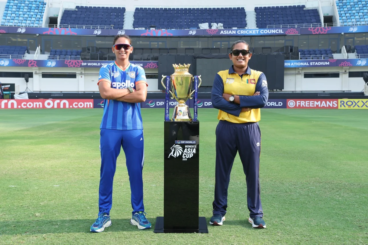 নাকভির হাত থেকে ট্রফি না নেওয়ার কারণ জানাল ভারত