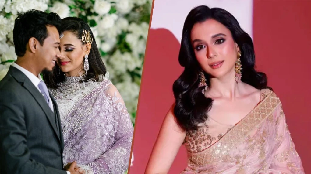 সাত বছরের সংসার ভাঙার গুঞ্জন সাবিলা নূরের, আলোচনায় নতুন সম্পর্কের অভিযোগ
