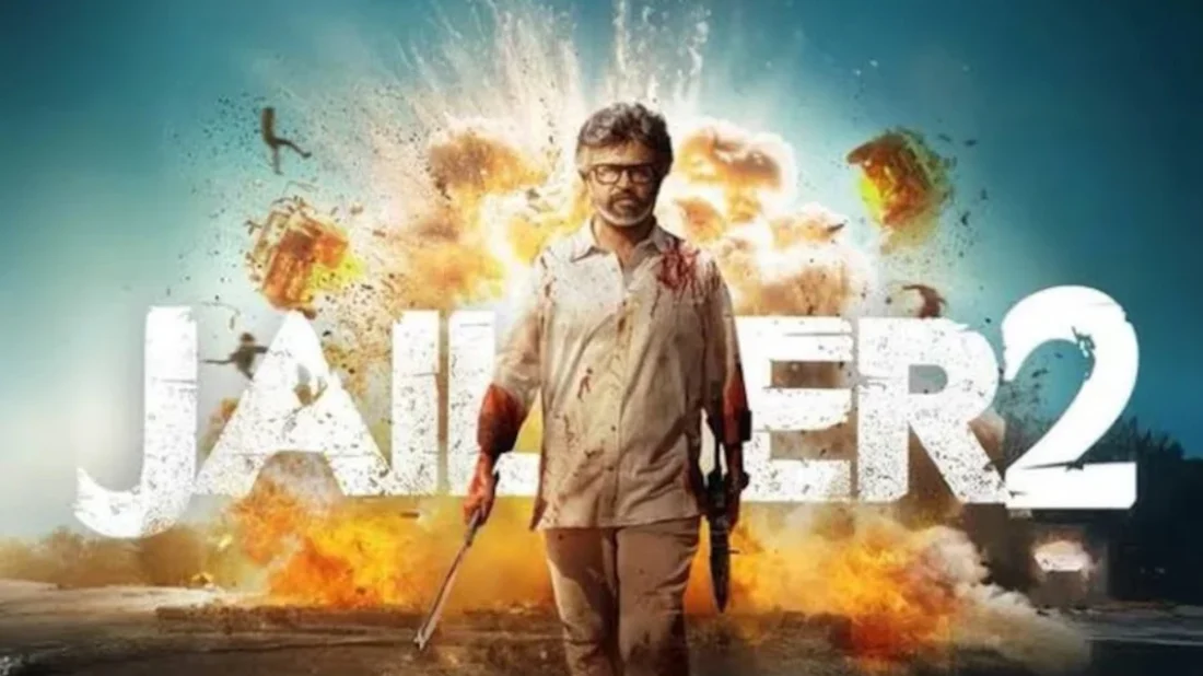 মুক্তির প্রথম দিনেই ১২৫ কোটি রুপি আয়, বক্স অফিসে রজনীকান্তের &lsquo;জেলার ২&rsquo;-এর ঝড়