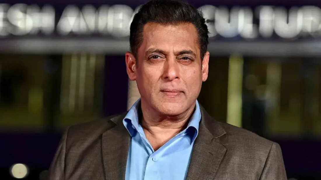 ৬০ বছর বয়সে বাবা হতে চান সালমান খান, জানালেন মনের ইচ্ছা