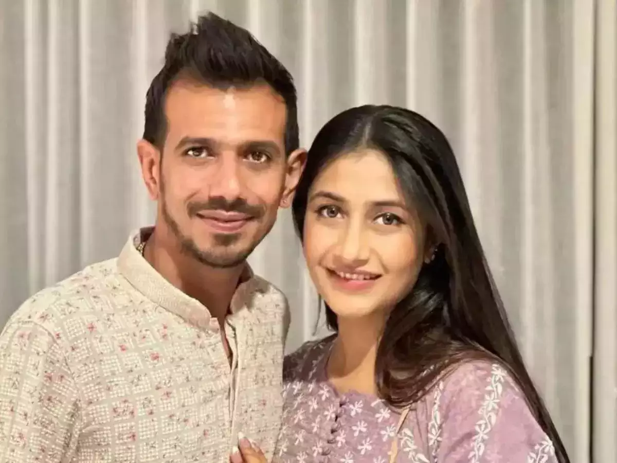 বিচ্ছেদের পর অতিরিক্ত মদ্যপান, ২৬ দিন রিহ্যাবে ছিলেন যুজবেন্দ্র চাহাল