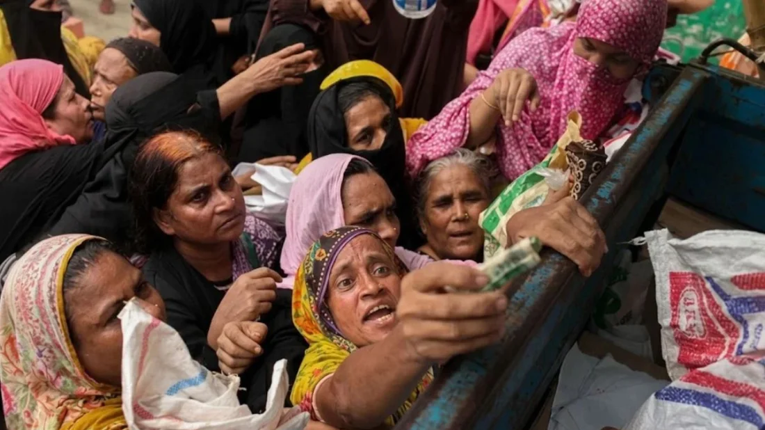 দেশের প্রায় অর্ধেক পরিবার ঋণগ্রস্ত, আয়ের চেয়ে ব্যয় বেশি: বিবিএস জরিপ