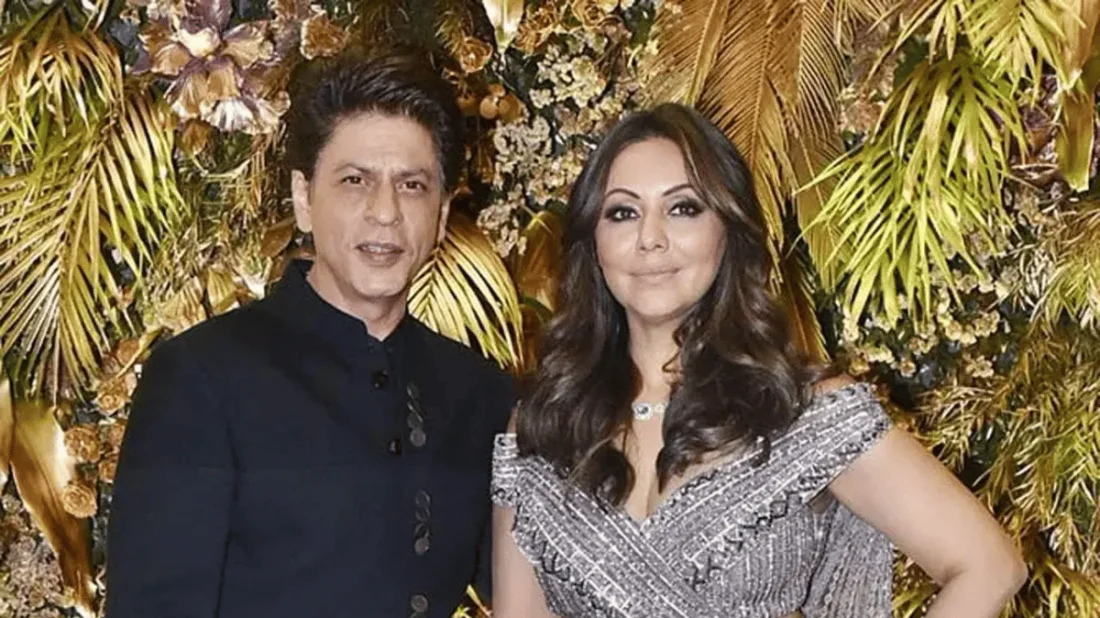 শাহরুখের যে আচরণে সম্পর্ক ভেঙে দিতে চেয়েছিলেন গৌরী খান