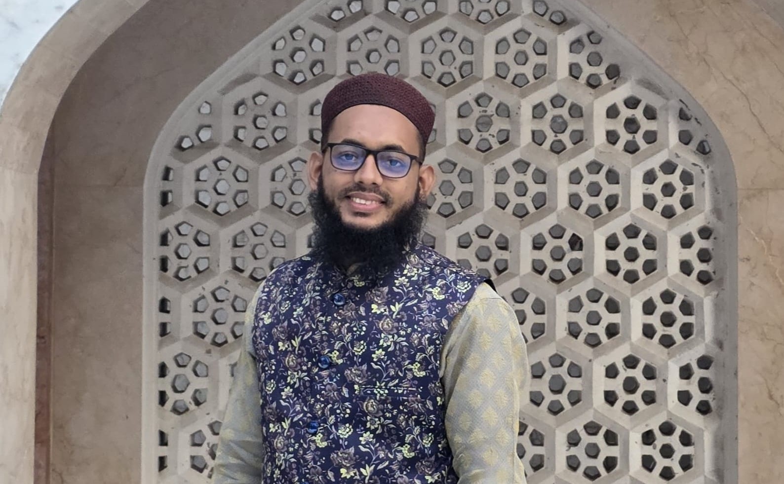 সাংবাদিকের বিরুদ্ধে মামলা: নিরপেক্ষ তদন্ত ও হয়রানি বন্ধের দাবি সাংবাদিক জহিরুলের