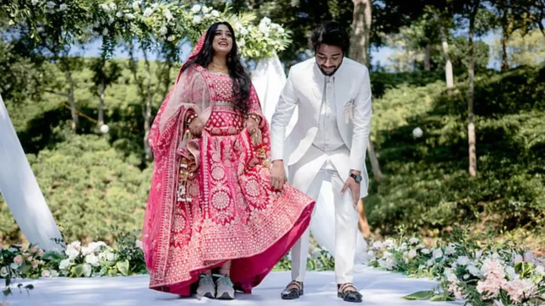 ১০ বছরের সম্পর্কের ইতি, আলাদা হচ্ছেন প্রীতম-শেহতাজ