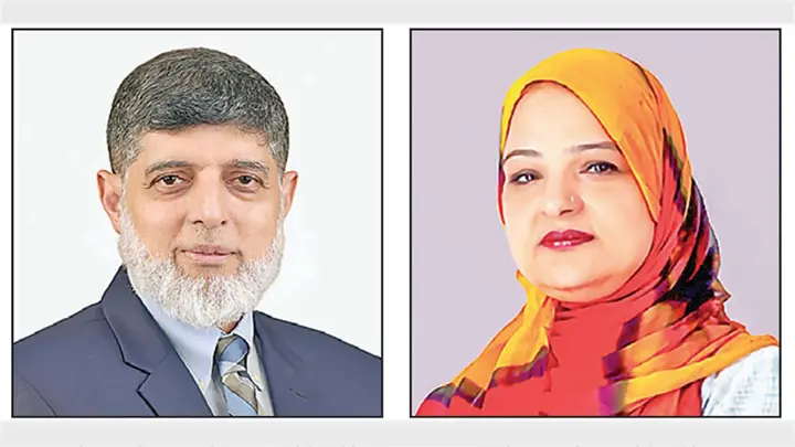 Siblings as Chairpersons: Non-Performing Loans Rise at Two Private Banks