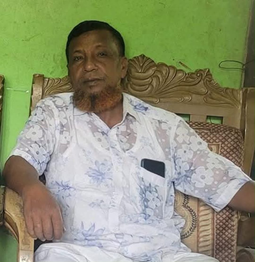 Former Awami League Figure 'Atal' Now a BNP Leader in Ashulia