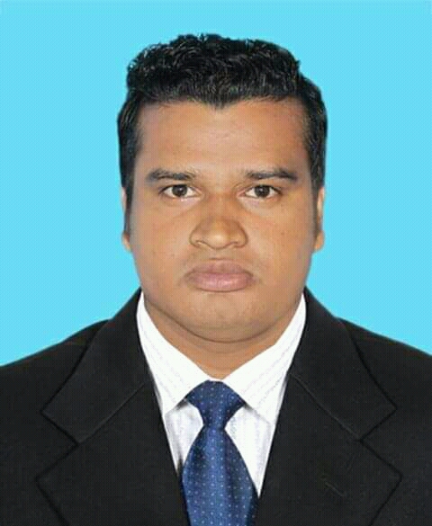 Rakib Hasan: Madaripur Correspondent