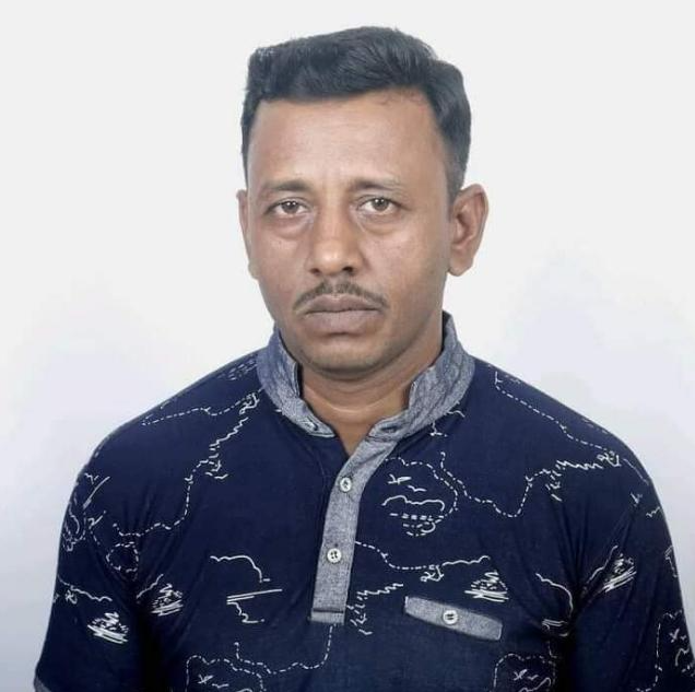 সামাদ বিশ্বাস: খুলনা প্রতিনিধি