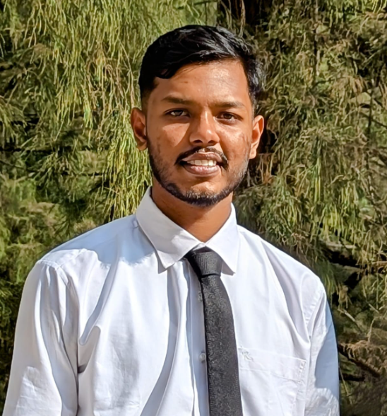 Naeem Al Araf: Chittagong University Correspondent