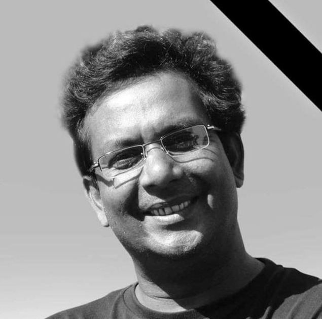 Nehal Ahmed: Special Correspondent Rajbari