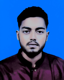 Al Amin Khandaker: Barisal Correspondent